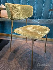 Sedia Calligaris Fifties CS1854 originale
