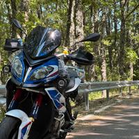 Bmw s1000xr