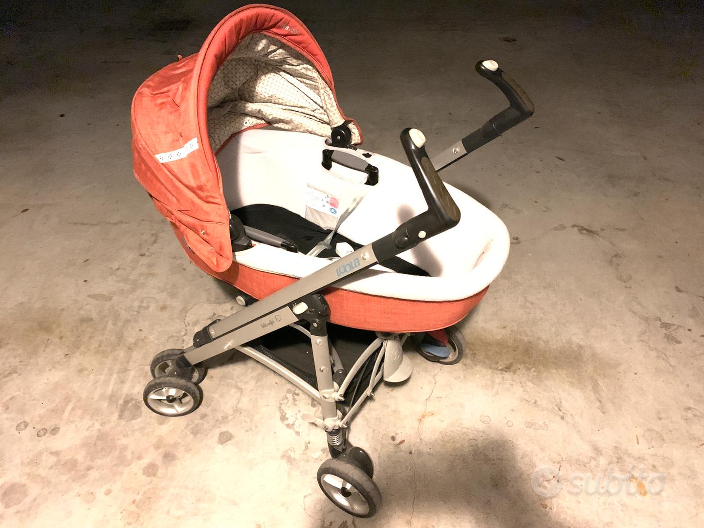 Bebe confort loola stroller on sale