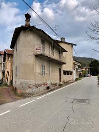 Rustico in Grignasco