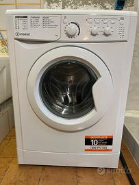 Lavatrice indesit