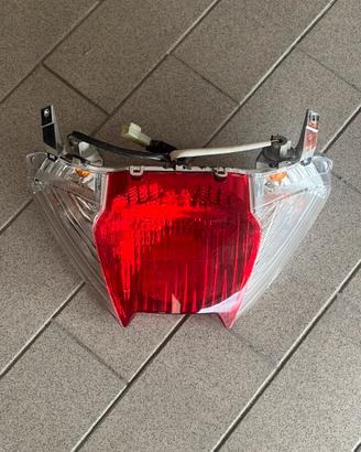 Fanale stop posteriore T Max 500 t-max