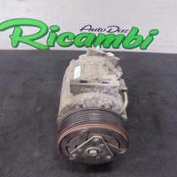 COMPRESSORE CLIMA PER X-TRAIL T31 2.0 DCi 2010
