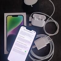 IPHONE 14 Plus 256 Gb