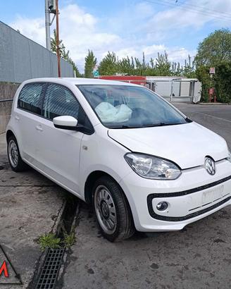 Ricambi singoli VOLKSWAGEN UP CHY 1.0B 90.000KM