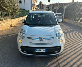 Fiat 500L 1.3 Multijet 85 CV Lounge ANNO 2012