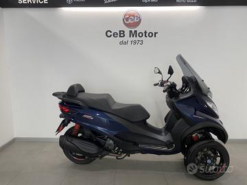 Piaggio MP3 400 HPE