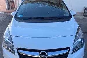 Opel Meriva 1.4 Turbo 120CV GPL Tech Elective