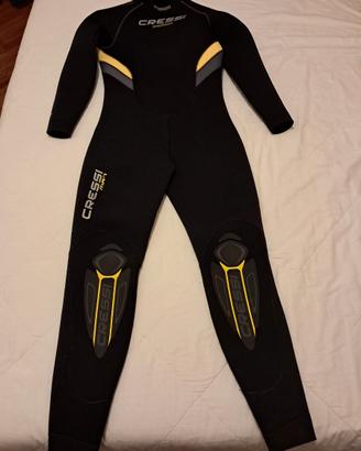 Muta Cressi 5mm
