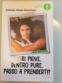 fuori piove, dentro pure, passo a prenderti?