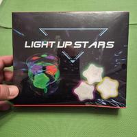 Light up Stars * Giocattolo per bambini da bagno