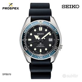 Seiko Prospex spb079j1
