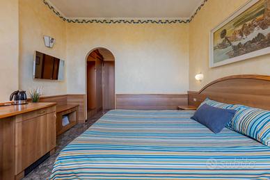 Bagno Priv, Clima - Tutto Incluso [NO_CVL38-A_D85]