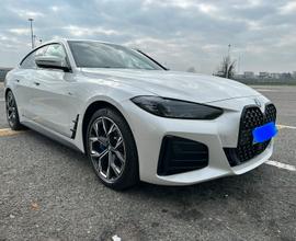 Bmw serie 4 Gran Coupe 420D MSport