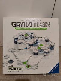 Gioco Gravitrack Starter Set