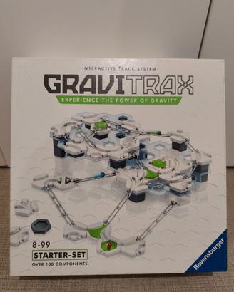 Gioco Gravitrack Starter Set