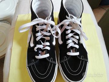 Scarpe sneakers uomo  marca Vans