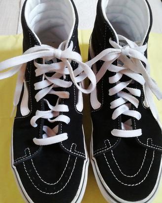 Scarpe sneakers uomo  marca Vans