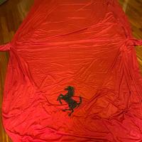 Teli Ferrari vari modelli