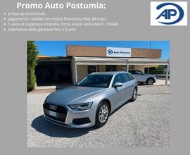 Audi A6 Avant Avant 40 2.0 Tdi Mhev Business Plus 