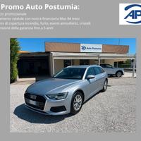 Audi A6 Avant Avant 40 2.0 Tdi Mhev Business Plus 