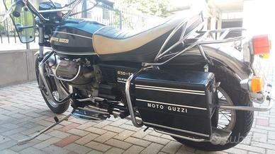 Moto Guzzi California 850 T3