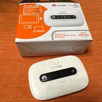 MiniRouter wireless portatile HUAWEI