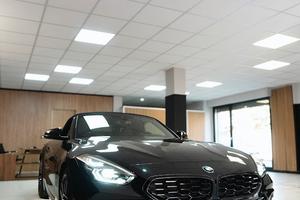 Bmw Z4 sDrive20i Msport