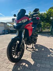 Multistrada 950