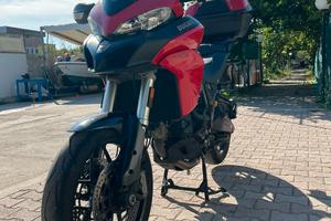 Multistrada 950