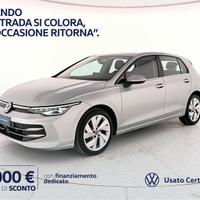 Volkswagen Golf 2.0 tdi style 150cv dsg