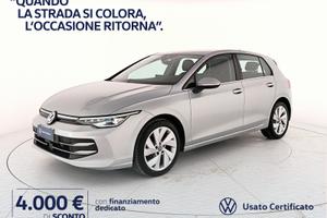 Volkswagen Golf 2.0 tdi style 150cv dsg