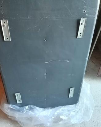 baule per auto