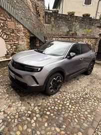 Opel mokka 1.2 turbo 136 CV ultimate