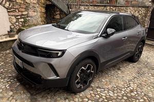 Opel mokka 1.2 turbo 136 CV ultimate