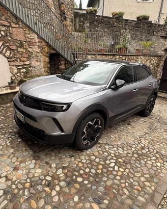 Opel mokka 1.2 turbo 136 CV ultimate