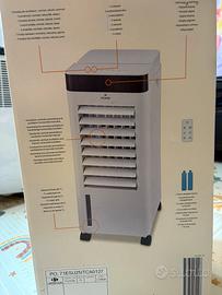 Raffreddatore d’aria