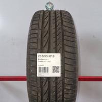 Gomme Usate Bridgestone 235 55 19 Guarda Catalogo