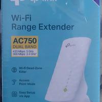 TP-Link RE200 AC750 WIFI Range extender