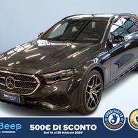 Mercedes-Benz Classe E E SW ALL-TERRAIN 220 D...