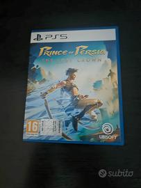 prince of persia ps5