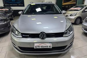 Volkswagen Golf Variant 1.4 TGI Executive 4 Free B