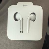 Cuffie Apple earpods