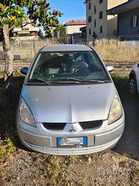 Mitsubishi Colt 2008