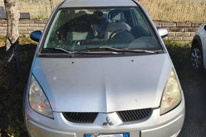 Mitsubishi Colt 2008