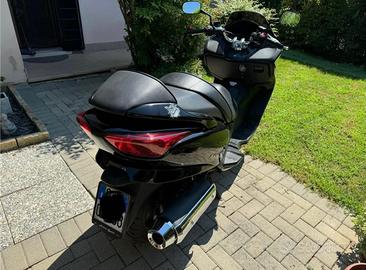 Honda Forza 250