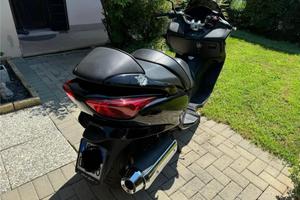 Honda Forza 250