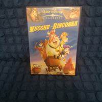 Mucche alla riscossa