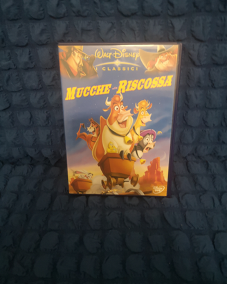 Mucche alla riscossa