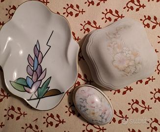 Ceramiche Limoges France 